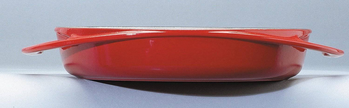 Cast Iron Tatin Dish 28 cm N556067