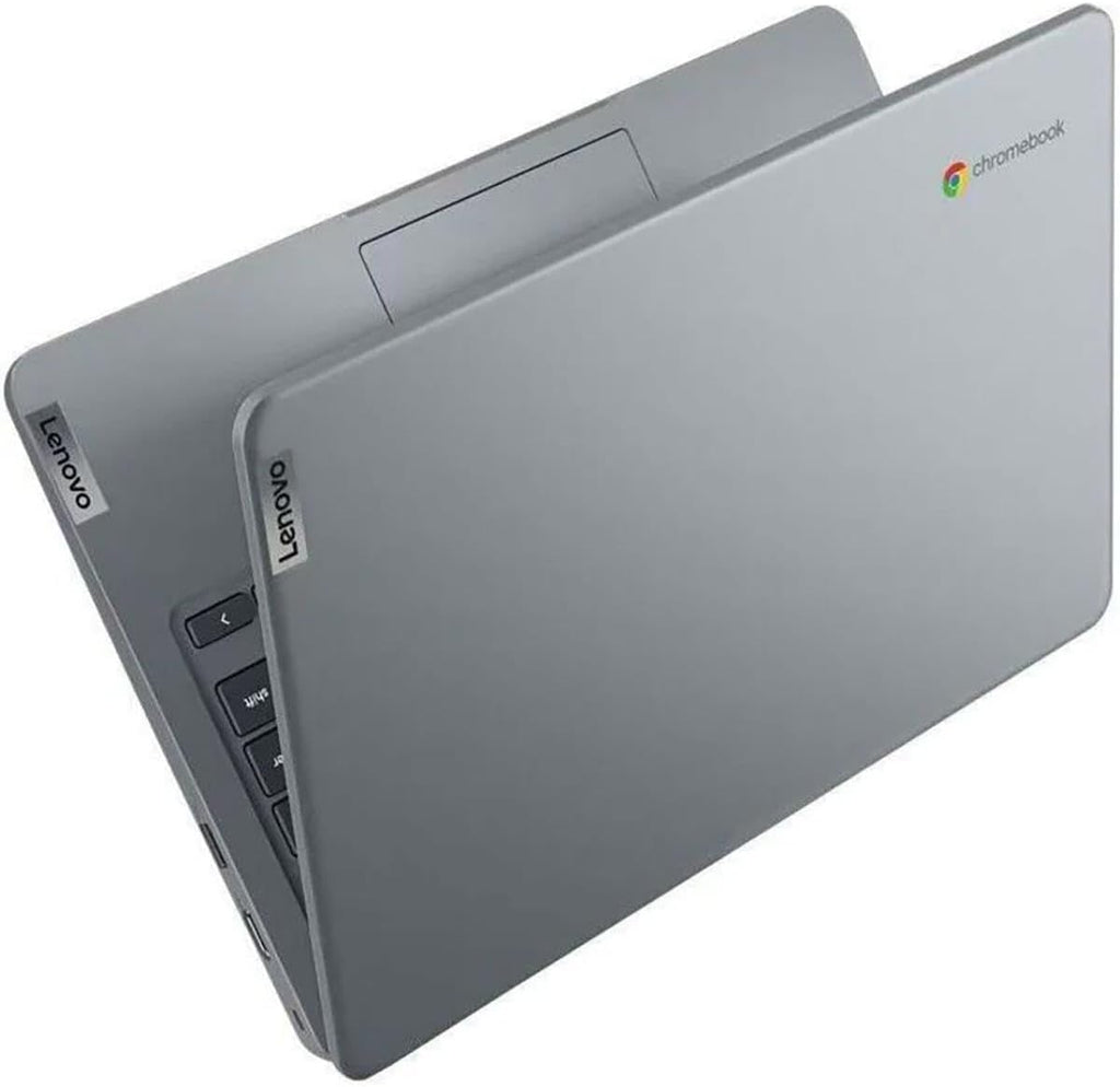 14" Touchscreen Notebook - Full HD - Intel N100 Quad-core - 4 GB RAM - 32 GB Flash Memory - Storm Gray U77326