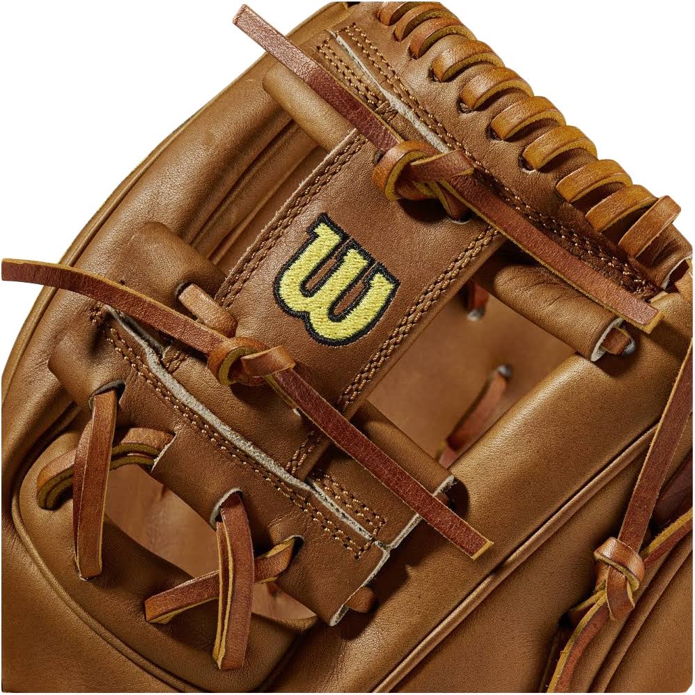 11.5x22 Infield Baseball Glove L528