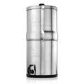 Stainless Steel Water Filtration System P129
