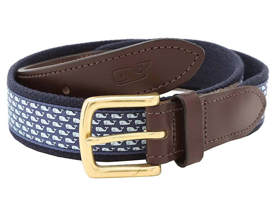 Canvas Club Belt T5318