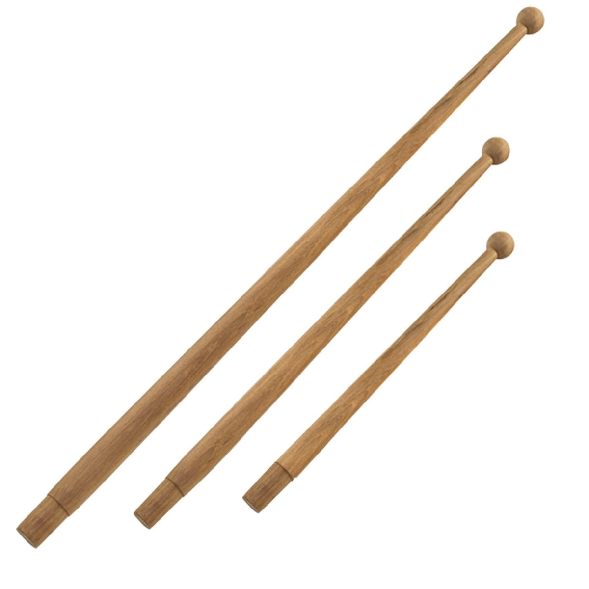 Teak Flag Pole Y740597