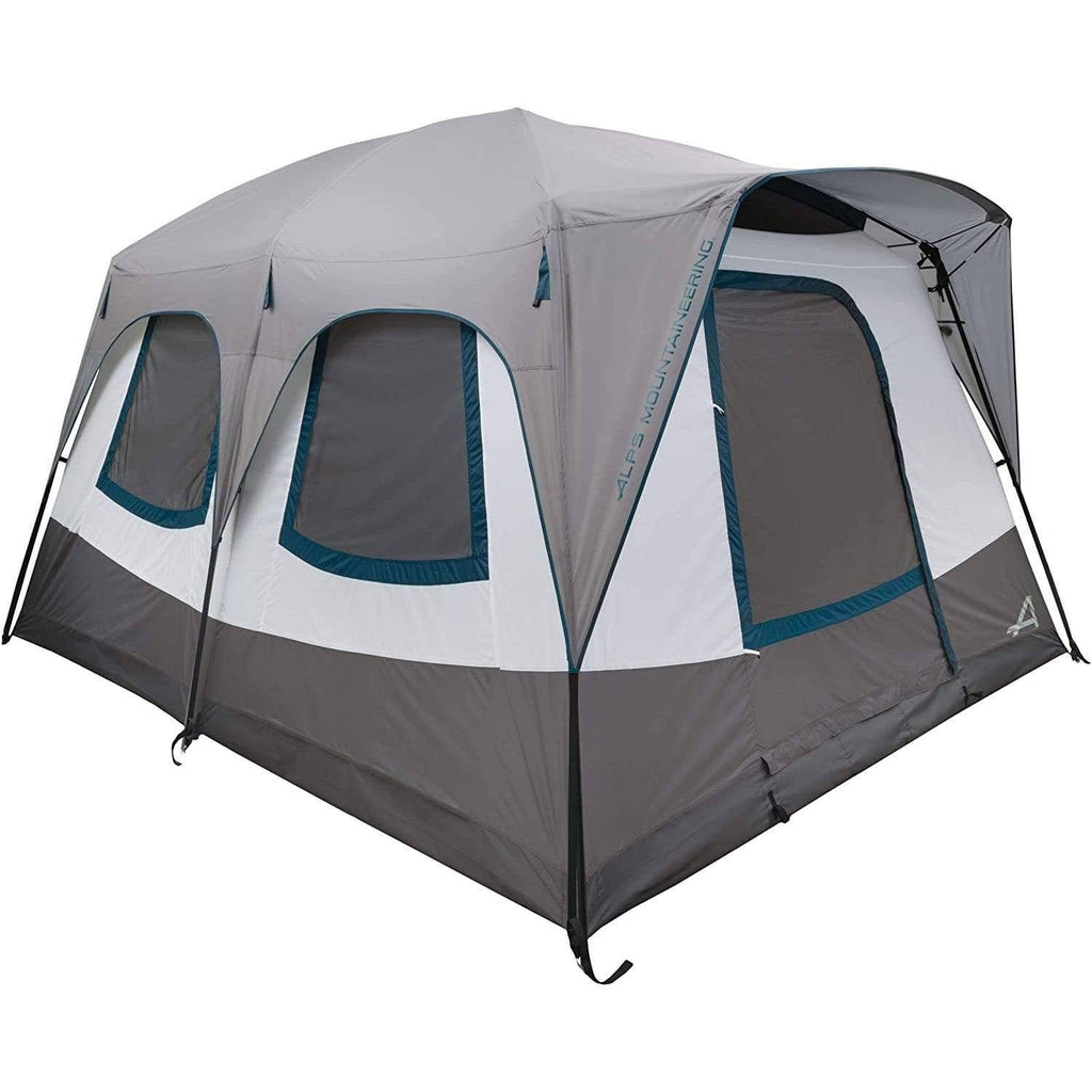 Camp Creek Two Room Tent S673437