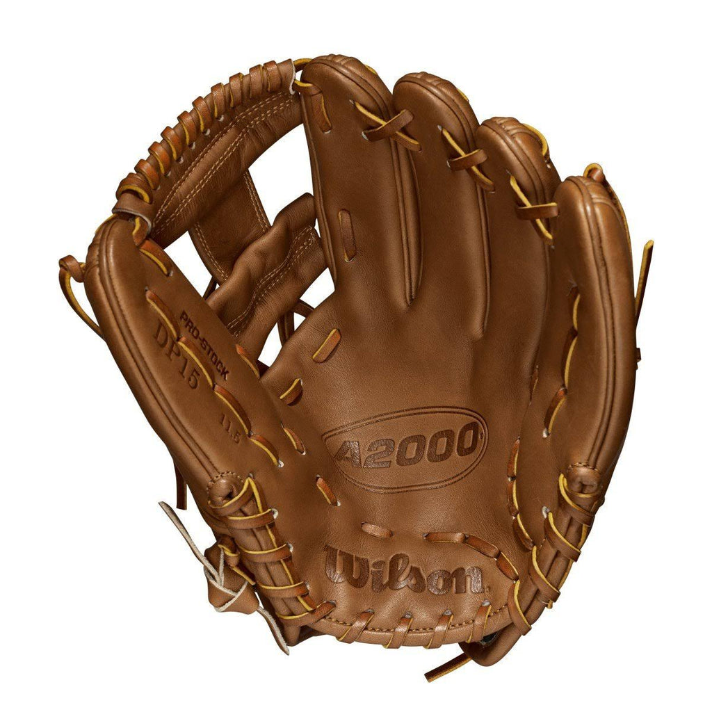 11.5x22 Infield Baseball Glove L528