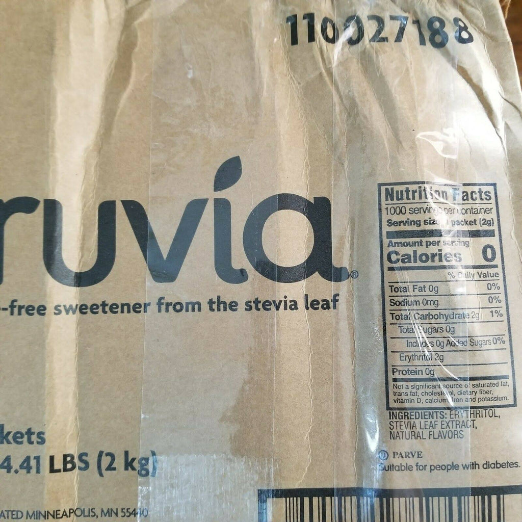 Natural Sweetener G845