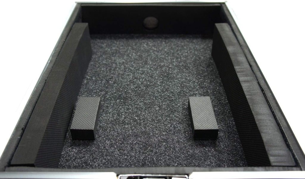 DJ Road Travel Foam Custom Case K8296