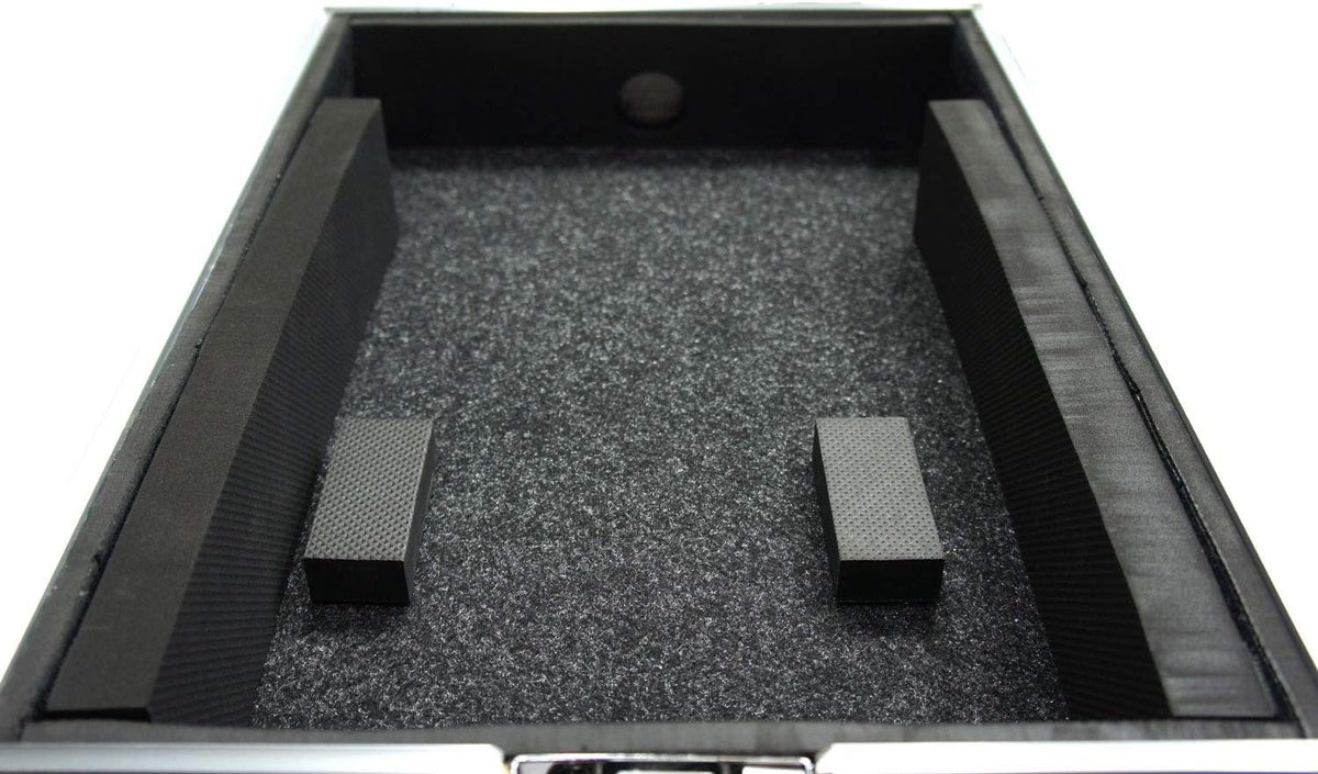 DJ Road Travel Foam Custom Case K8296