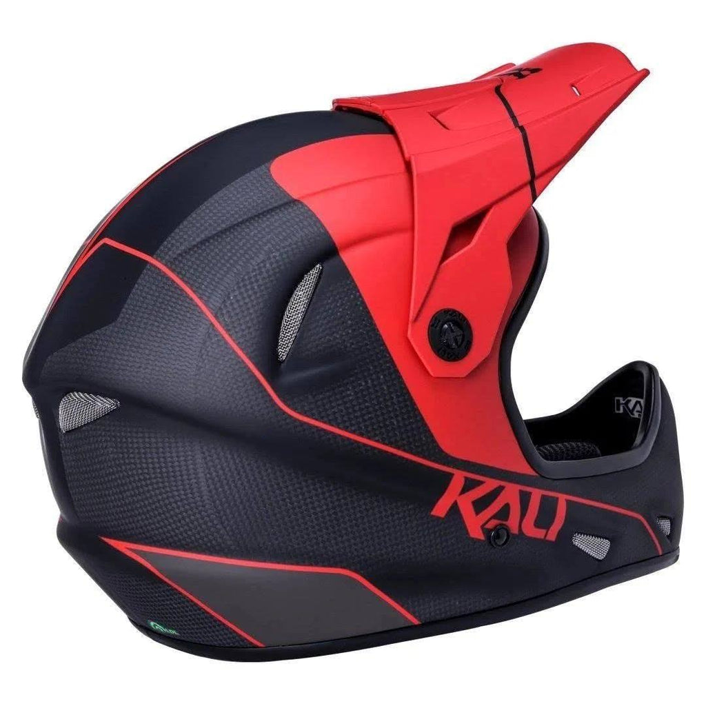 Carbon Helmet M2614