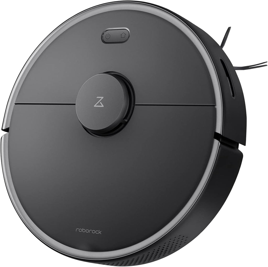 Robot Vacuum with Lidar Navigation 2000Pa Suction D302714