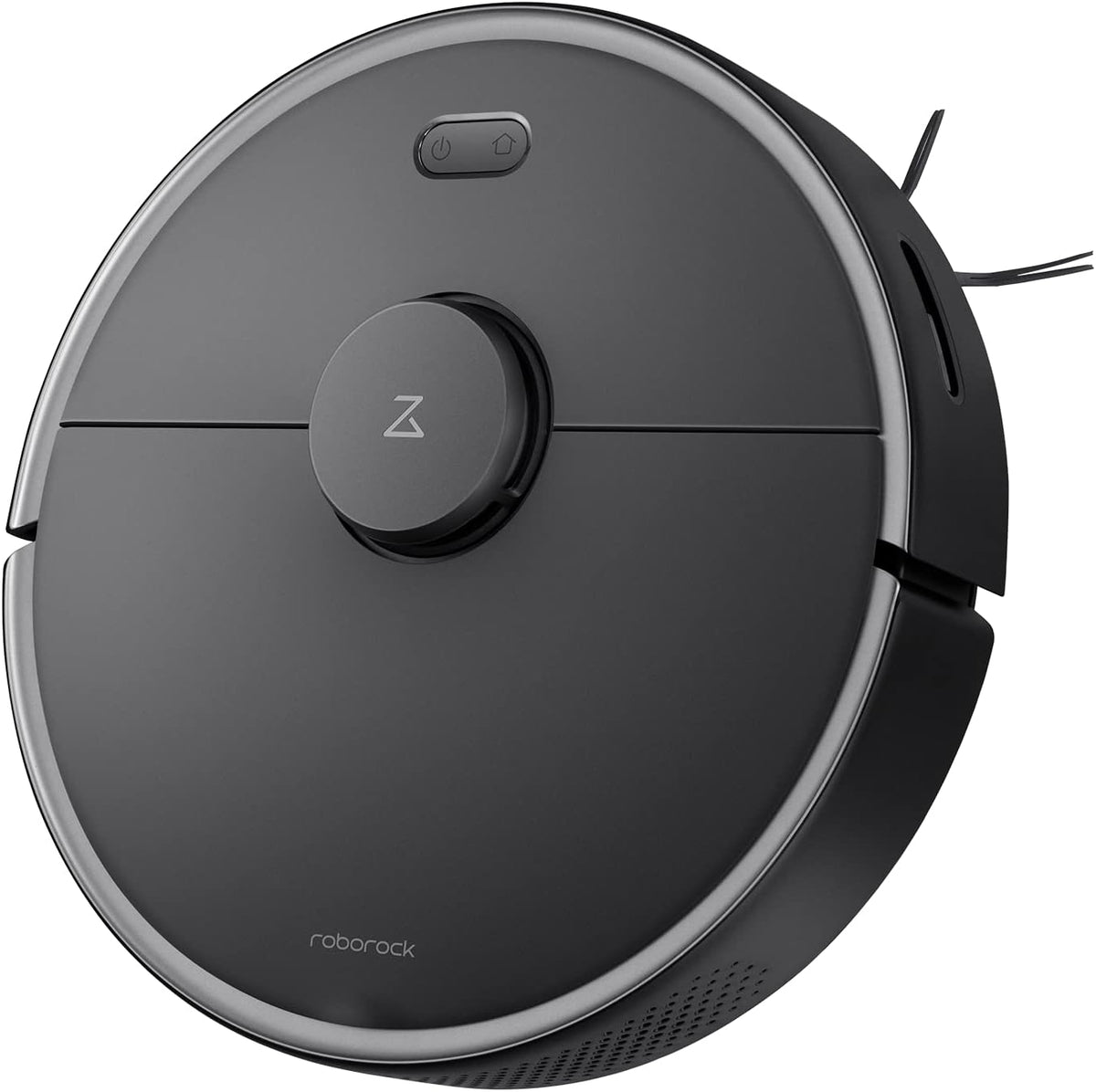 Robot Vacuum with Lidar Navigation 2000Pa Suction D302714