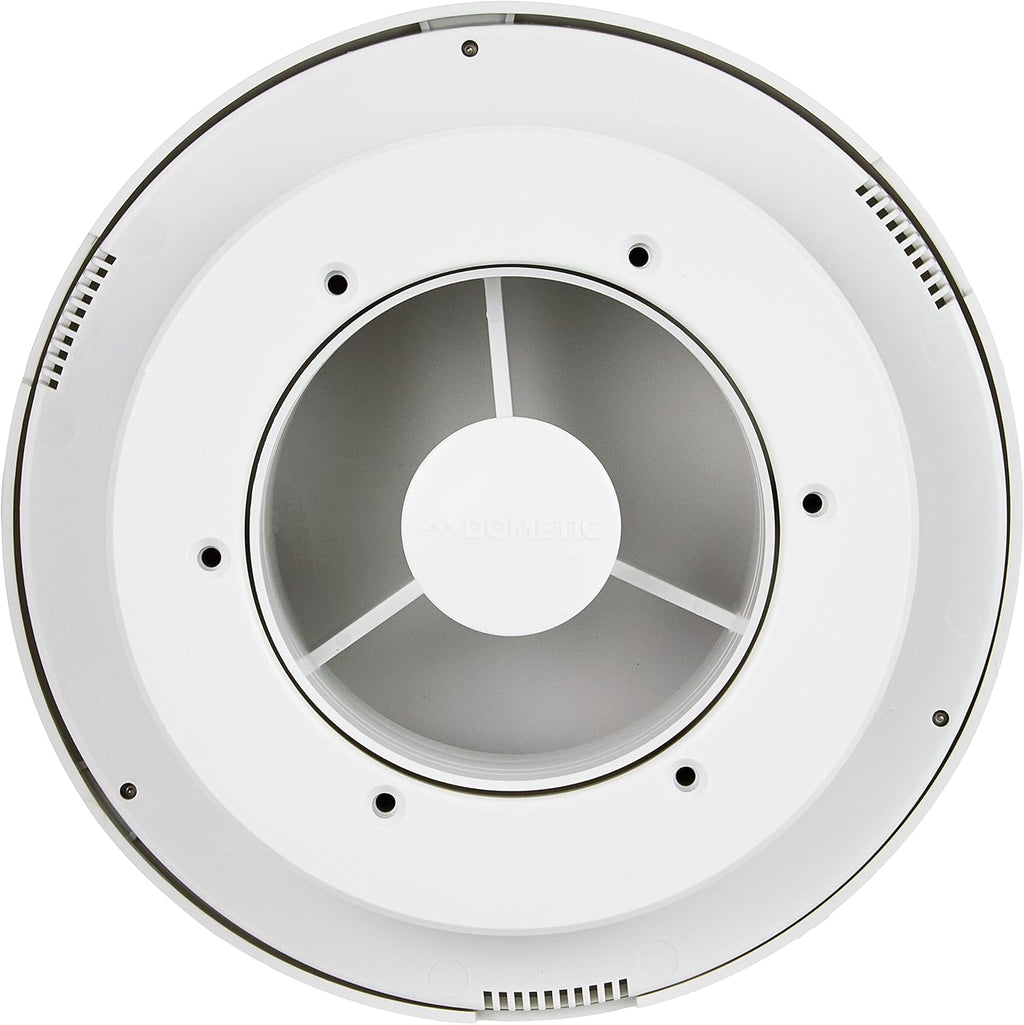 Mushroom-Shaped Fan 100mm M7962