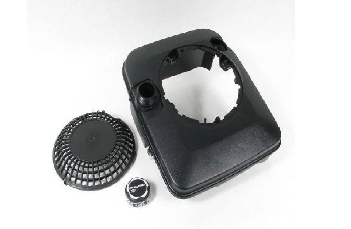 Gas Tank T129869
