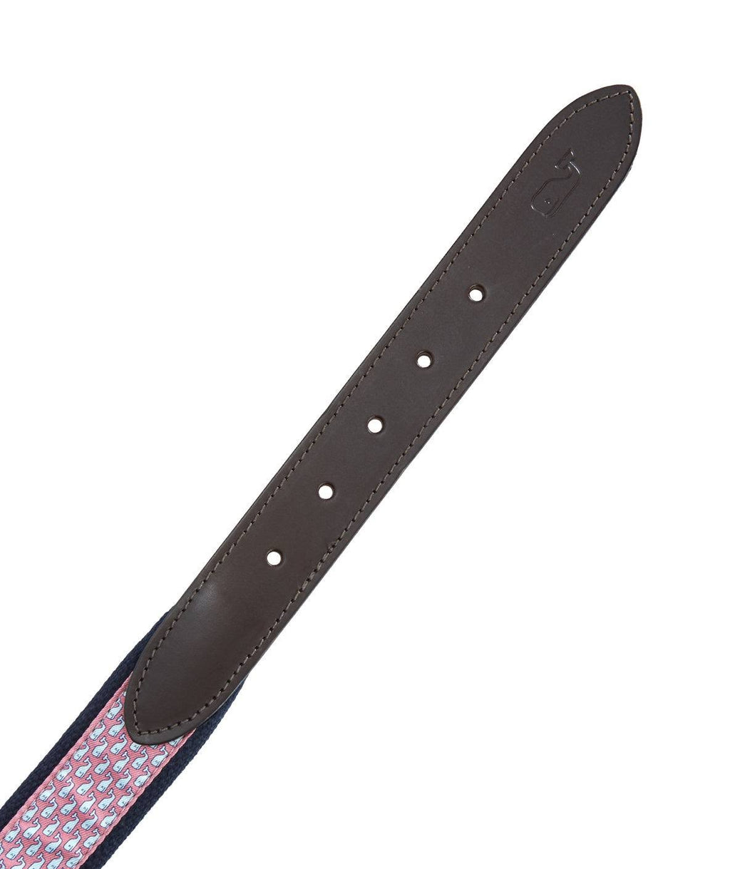 Canvas Club Belt T5318