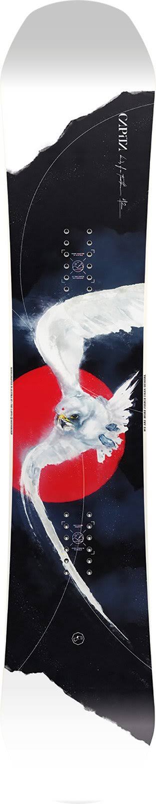 Birds of A Feather Snowboard H822540
