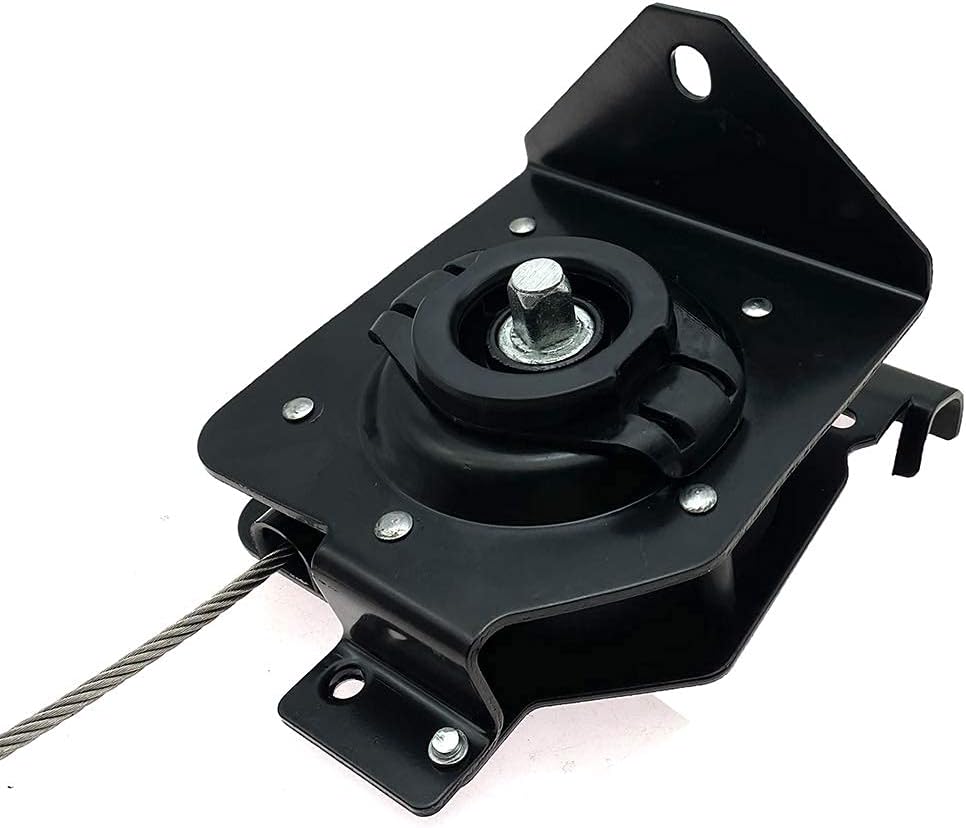 Spare Tire Hoist Tyre Winch Carrier Pack of 2 R66360