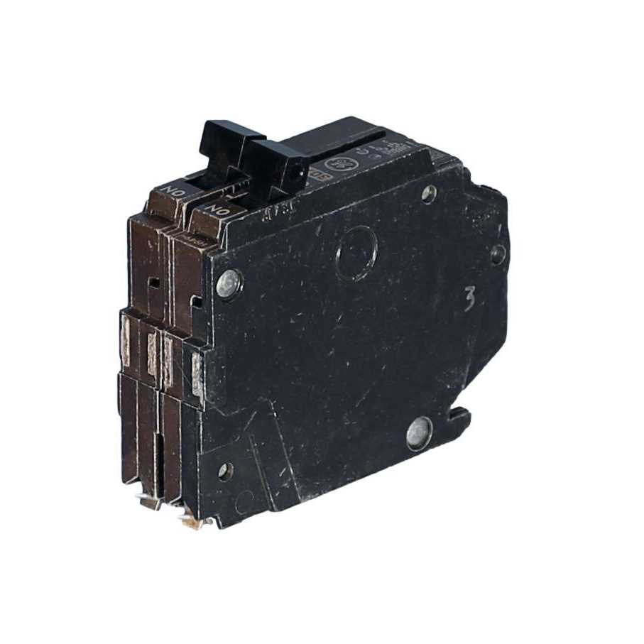 Circuit Breaker M7500