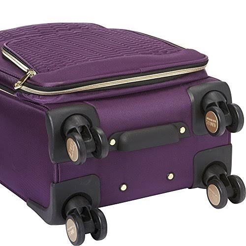 Black Carry-On C9749