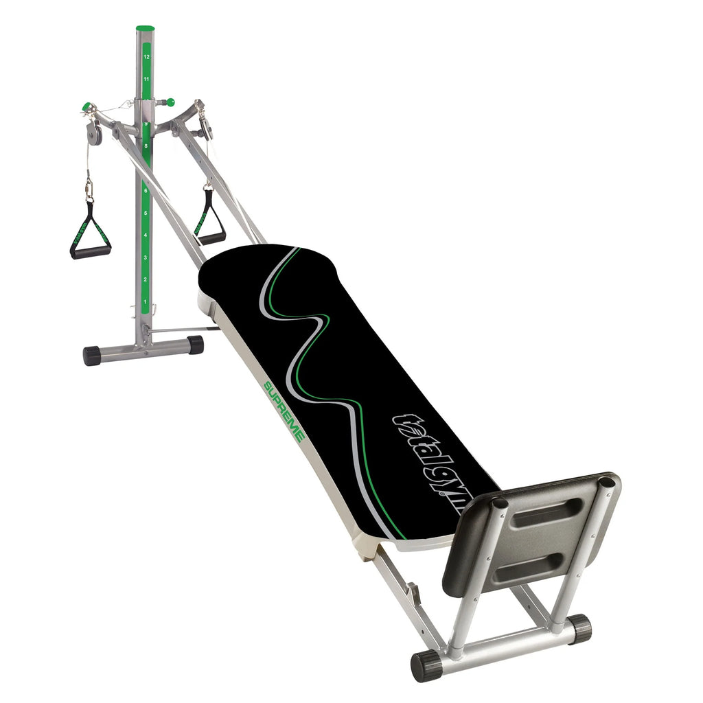 10 Resistance Levels Home Fitness Weight Training D611