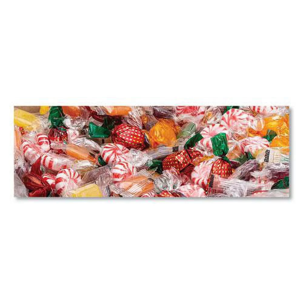 5 Lb Candy Assortment Y124