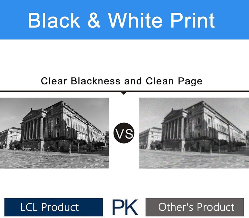 Compatible Toner Cartridge 1-Pack Black Q34042