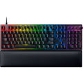 Wired Optical Gaming Keyboard with RGB Backlighting H725546