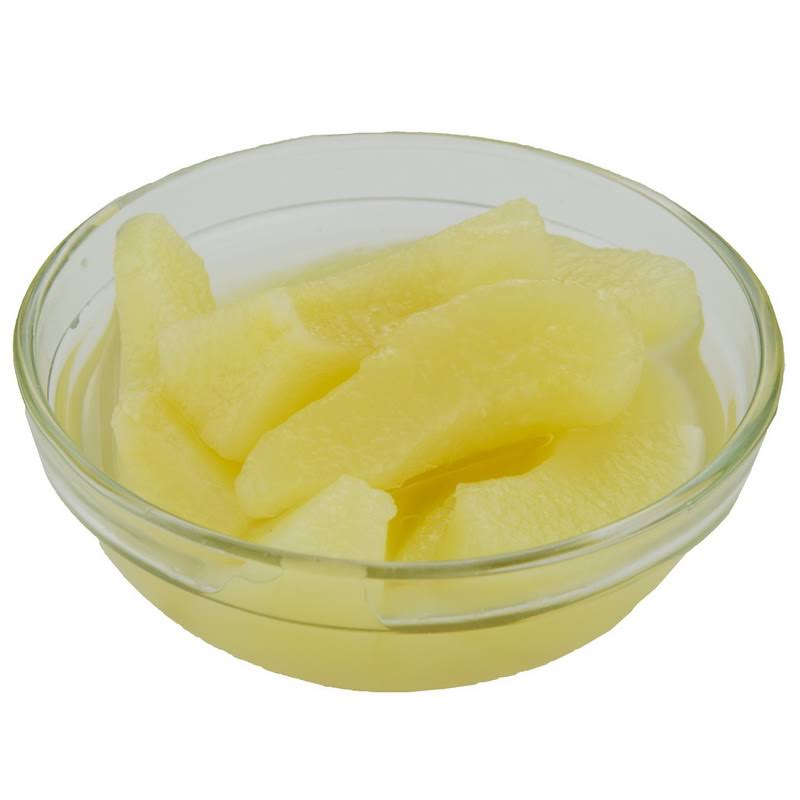 Sliced Pear in Juice #10 Can I8393