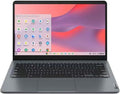 14" Touchscreen Notebook - Full HD - Intel N100 Quad-core - 4 GB RAM - 32 GB Flash Memory - Storm Gray U77326