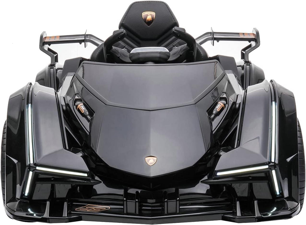 Ride on Sports Car for Kids Large S586