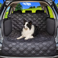 SUV Cargo Liner for Dogs Q93940