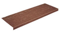 Rubber Stair Treads 36x22 U212