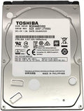 2TB 5400RPM 16MB Cache SATA 6Gb/s 2.5in Internal Hard Drive X15442