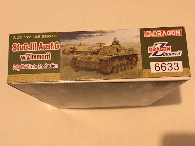 1/35 Scale Model Building Kit D99023