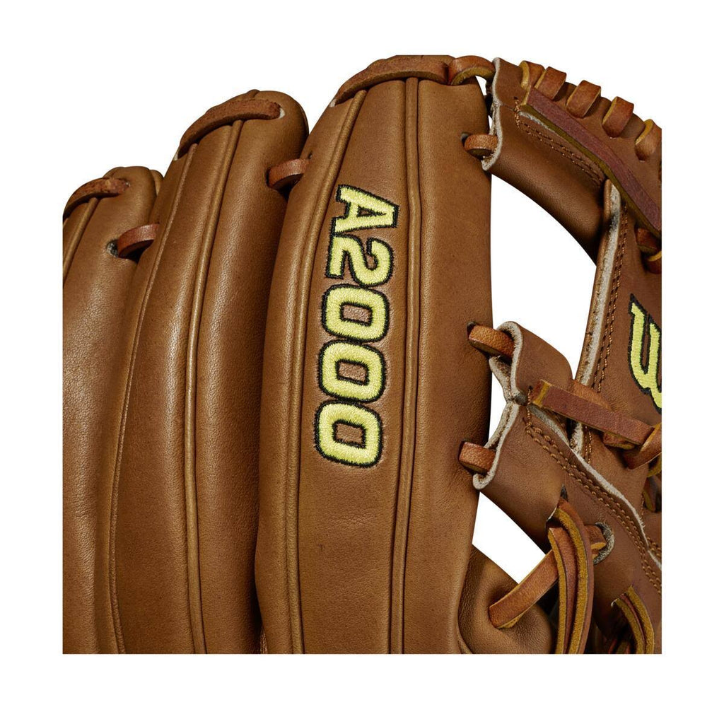11.5x22 Infield Baseball Glove L528