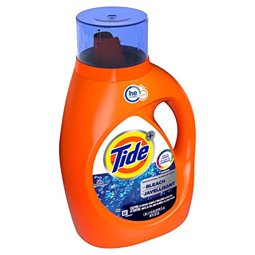 46 fl oz Liquid Laundry Detergent T3594