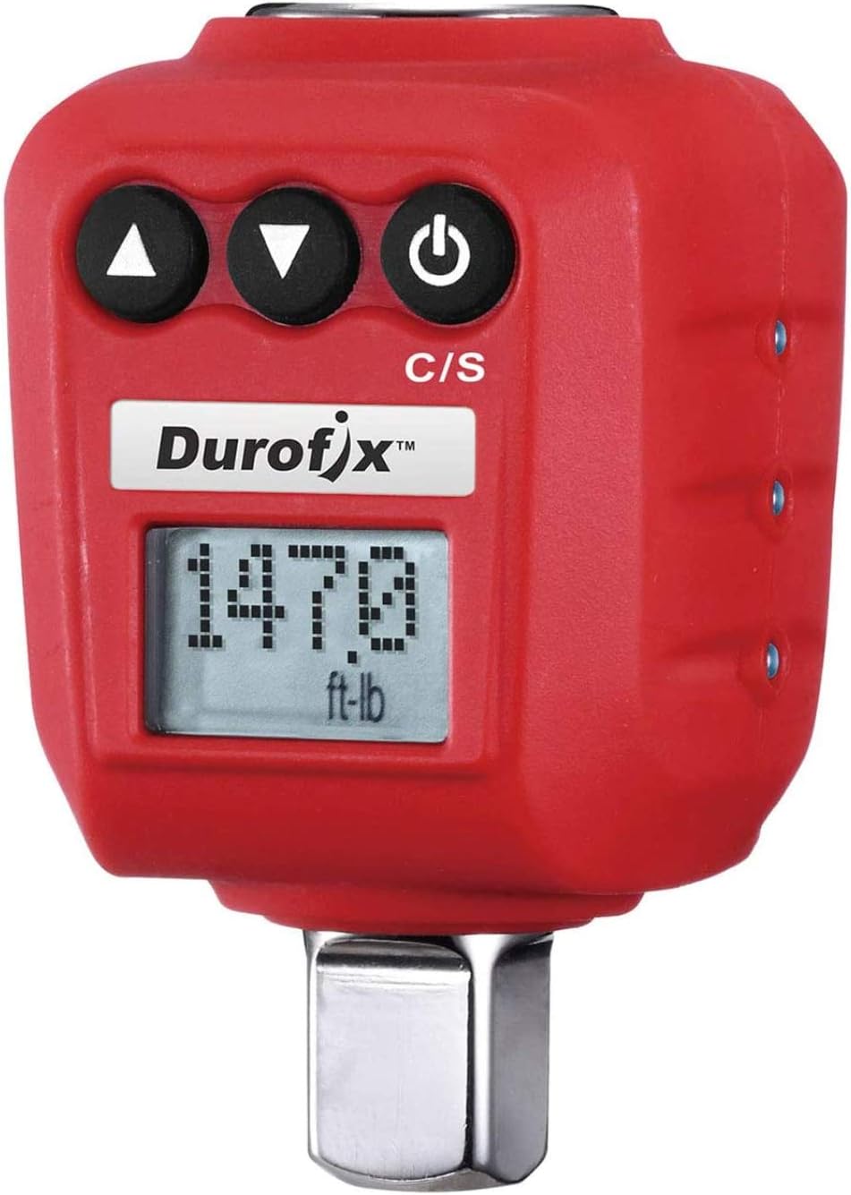 3/8” Digital Torque Adapter Pack of 2 G556