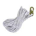 Vertical Cable Safety Lifeline Rope Grab U391283