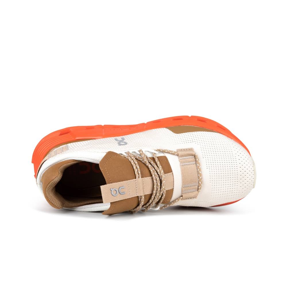 Wmns Cloudnova - Pearl I16074