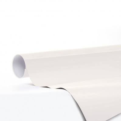 White Matt Adhesive Film K7654