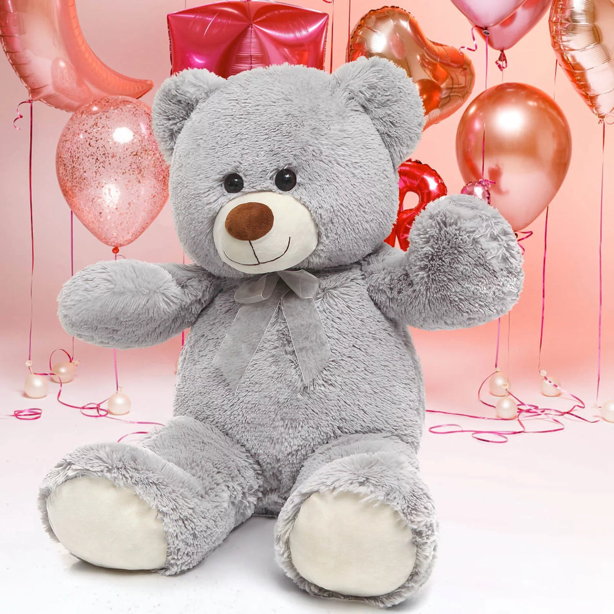 35.4'' Giant Stuffed Animal Plush Teddy Bear B645239