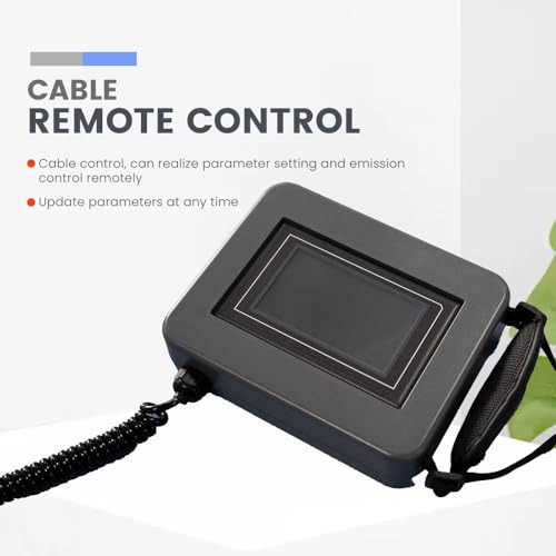Portable Handheld Fiber Laser Cleaner 110V-240V H770287