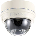 2-Megapixel PoE Dome Network Camera D2130