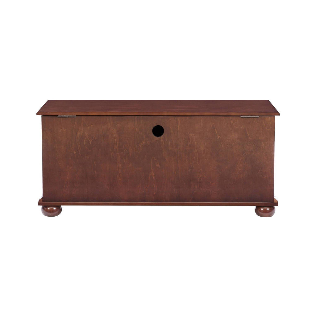 Cedar Chest Cherry Red R710