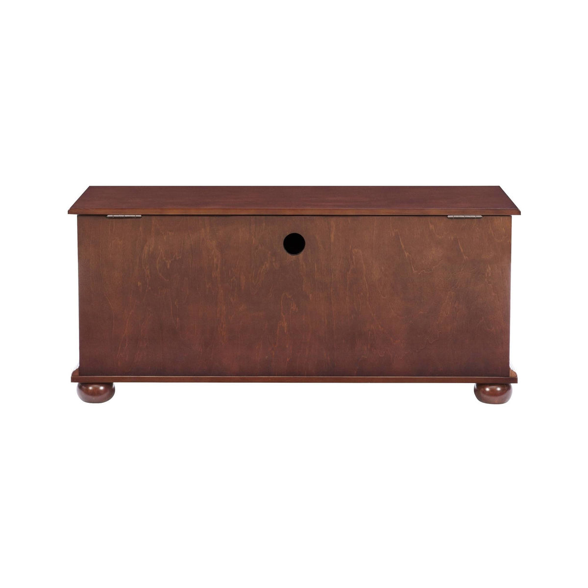Cedar Chest Cherry Red R710