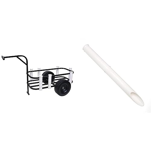 Multicolor Beach Cart Z731