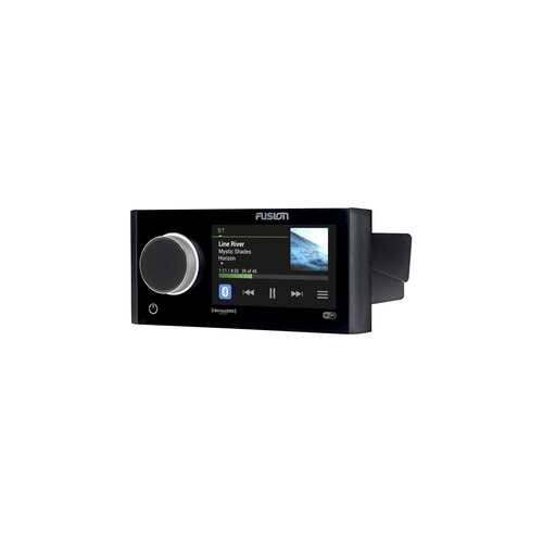 Marine Entertainment System with Ethernet Wired Remote S92550