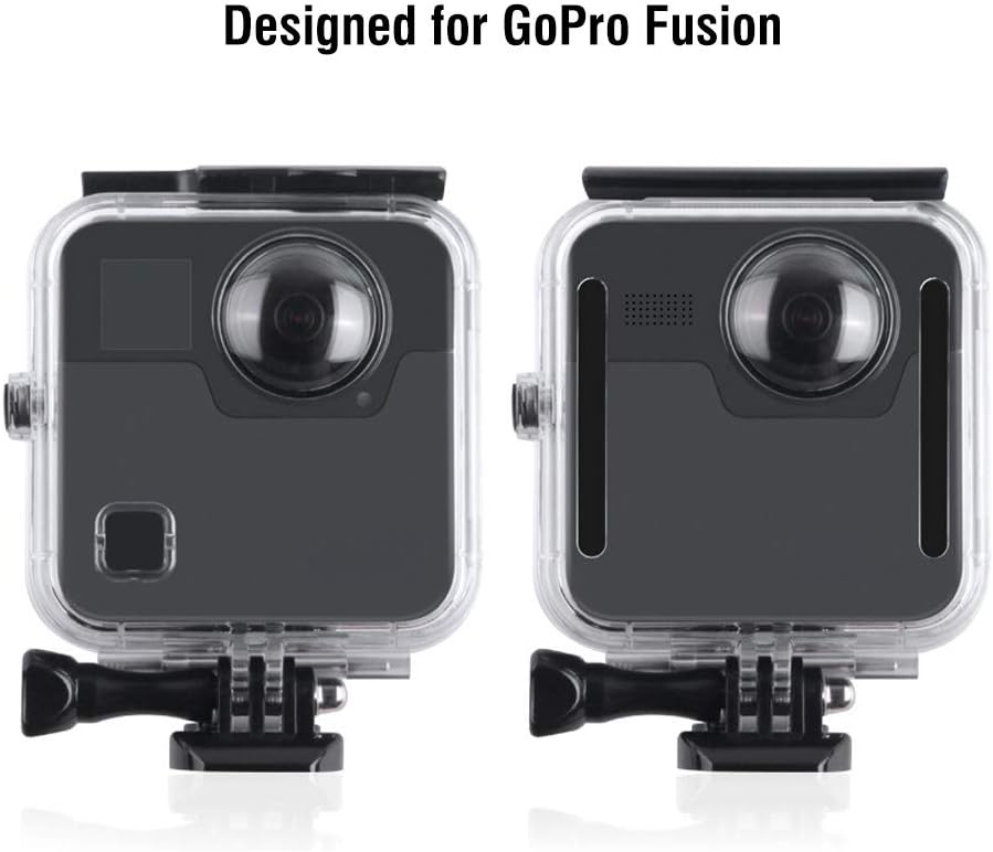 Waterproof Underwater Housing Case N72755