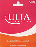 Gift Card J11636