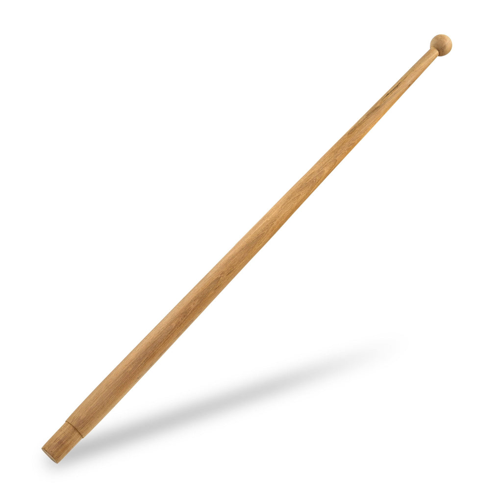 Teak Flag Pole Y740597