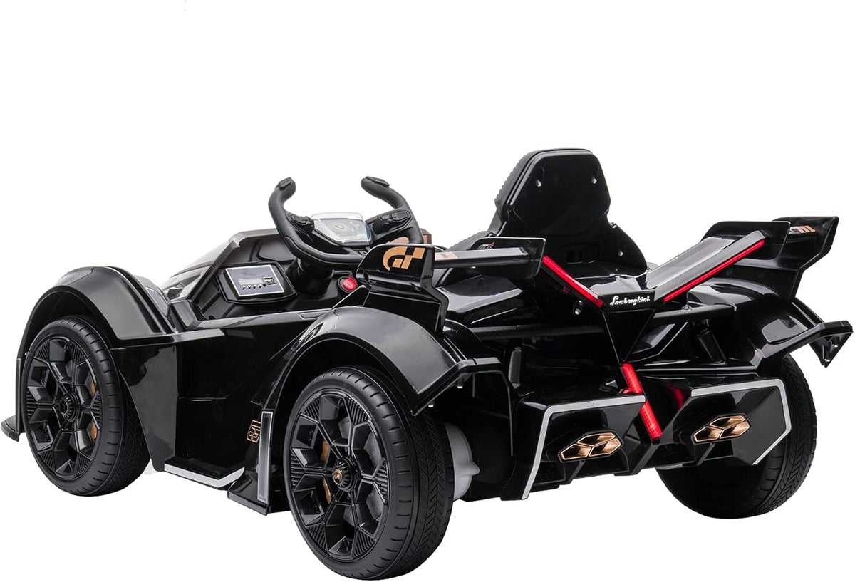 Ride on Sports Car for Kids Large S586