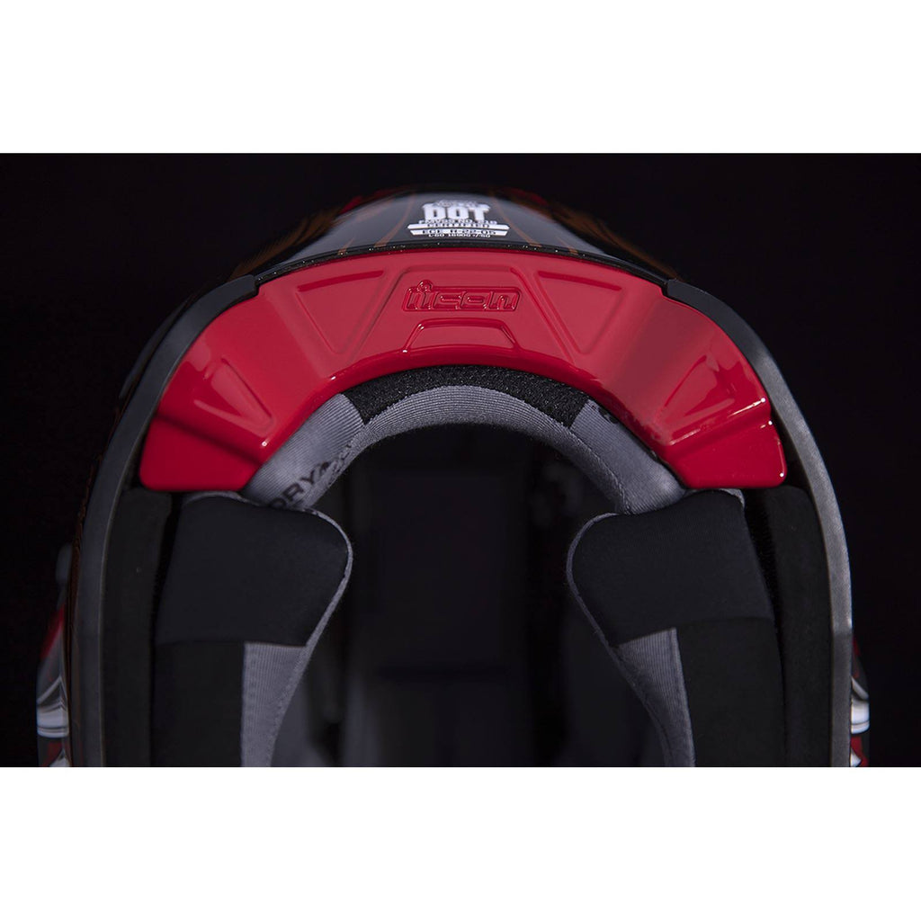 Gold Helmet T679028